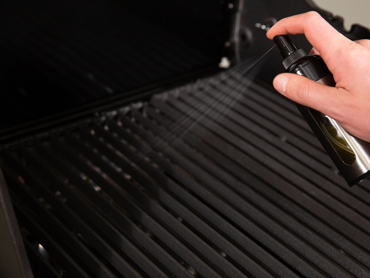 Broil King Oil Spritzer