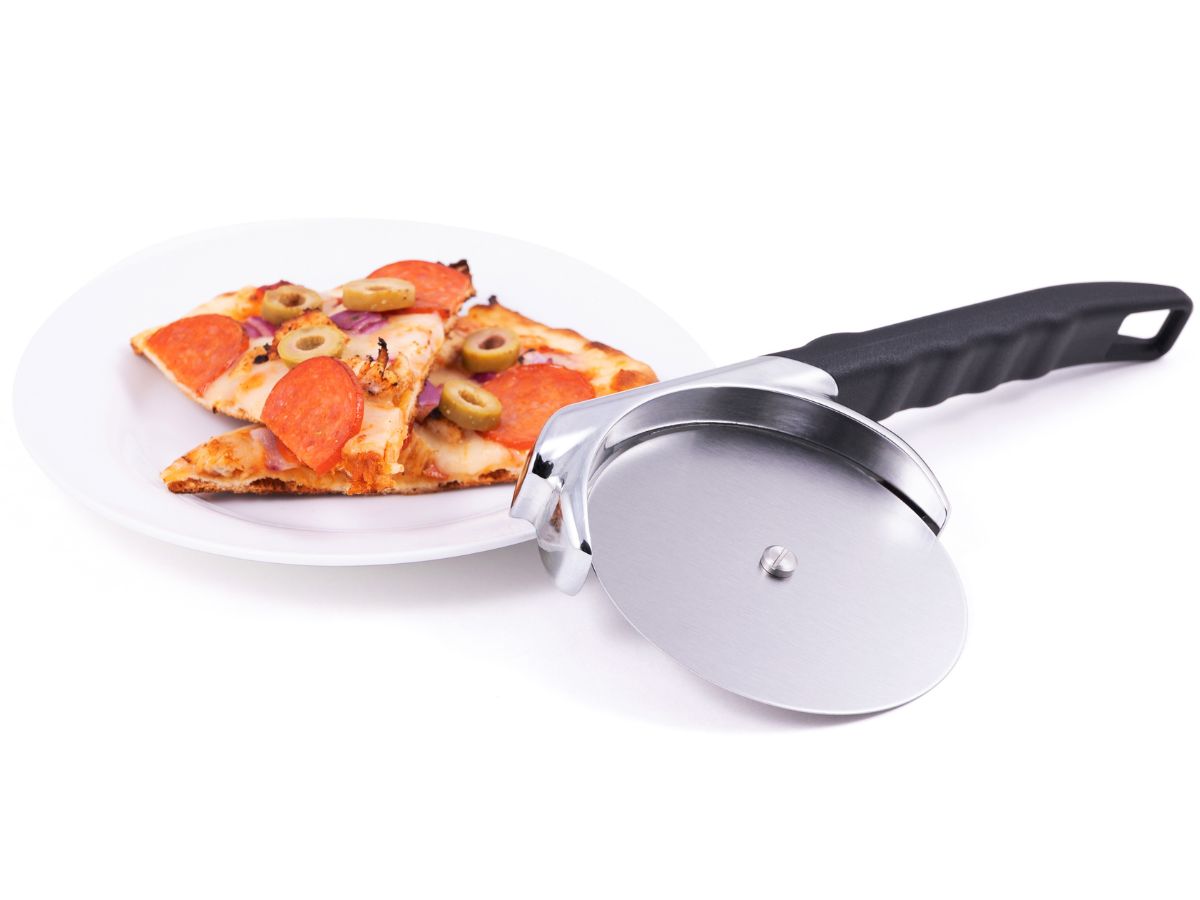 Broil King Pizza Cutter