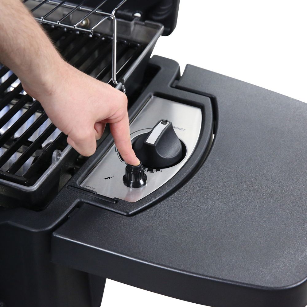 Broil King Porta Chef 120 Portable Gas Grill - Propane