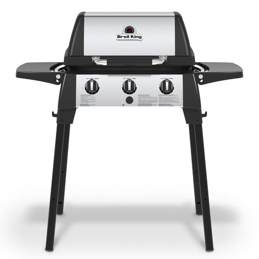 Broil King Porta Chef 320 Portable Gas Grill - Propane