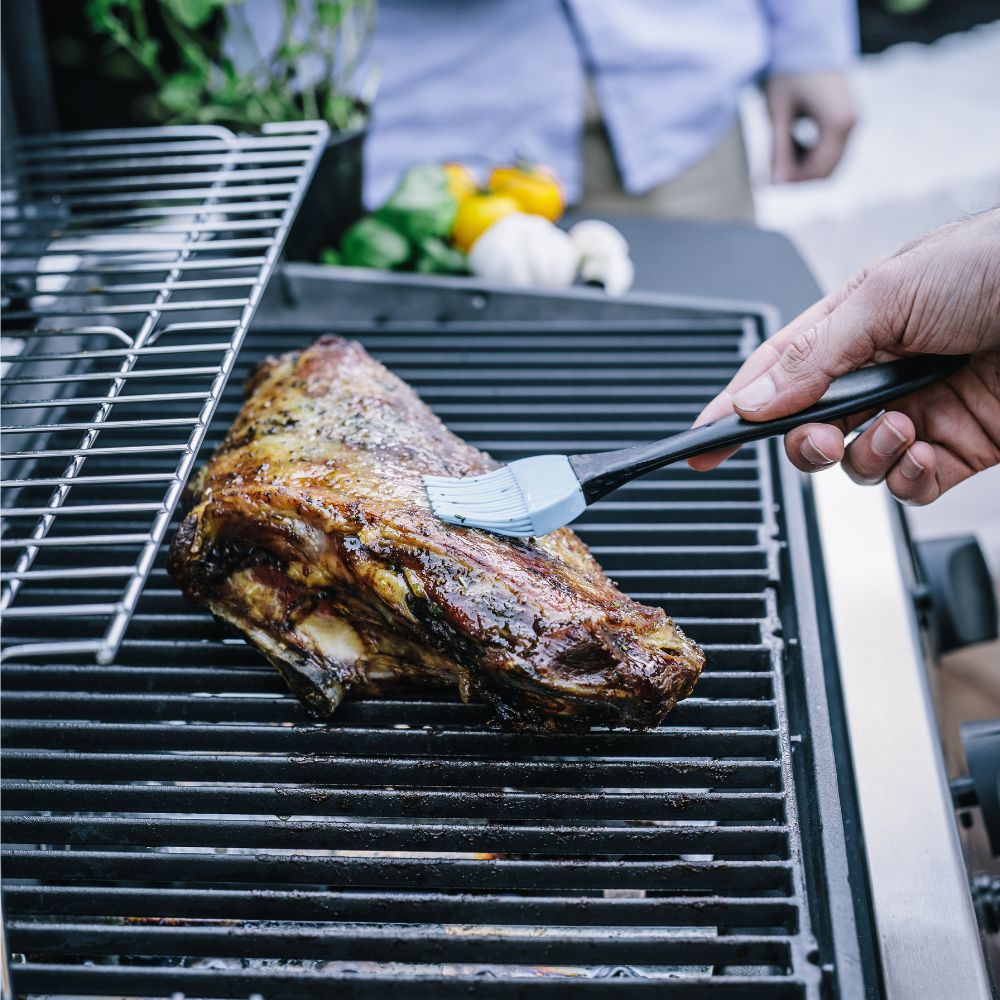 Broil King Porta Chef 320 Portable Gas Grill - Propane