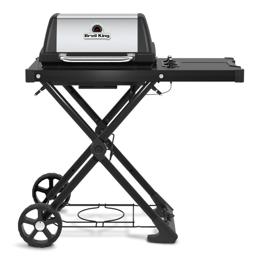 Broil King Porta Chef AT220 Portable Gas Grill - Propane