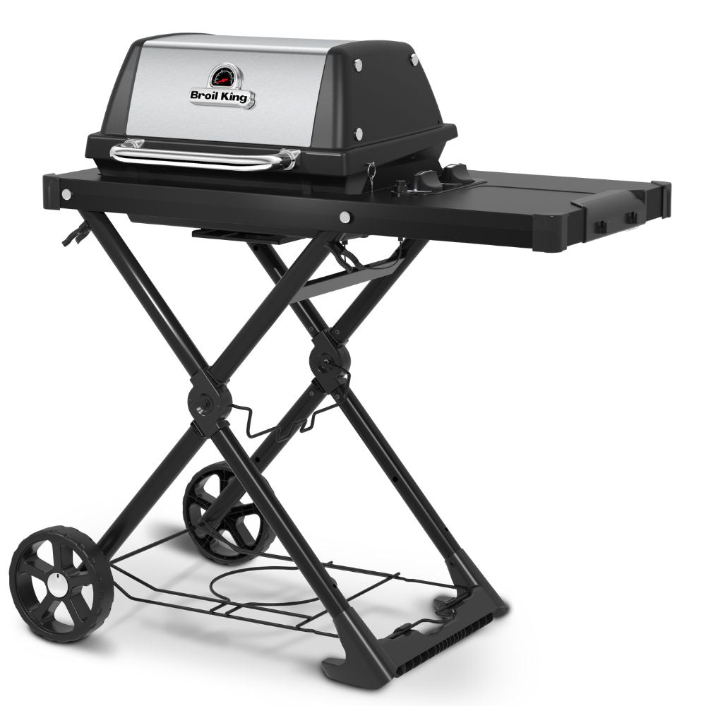 Broil King Porta Chef AT220 Portable Gas Grill - Propane