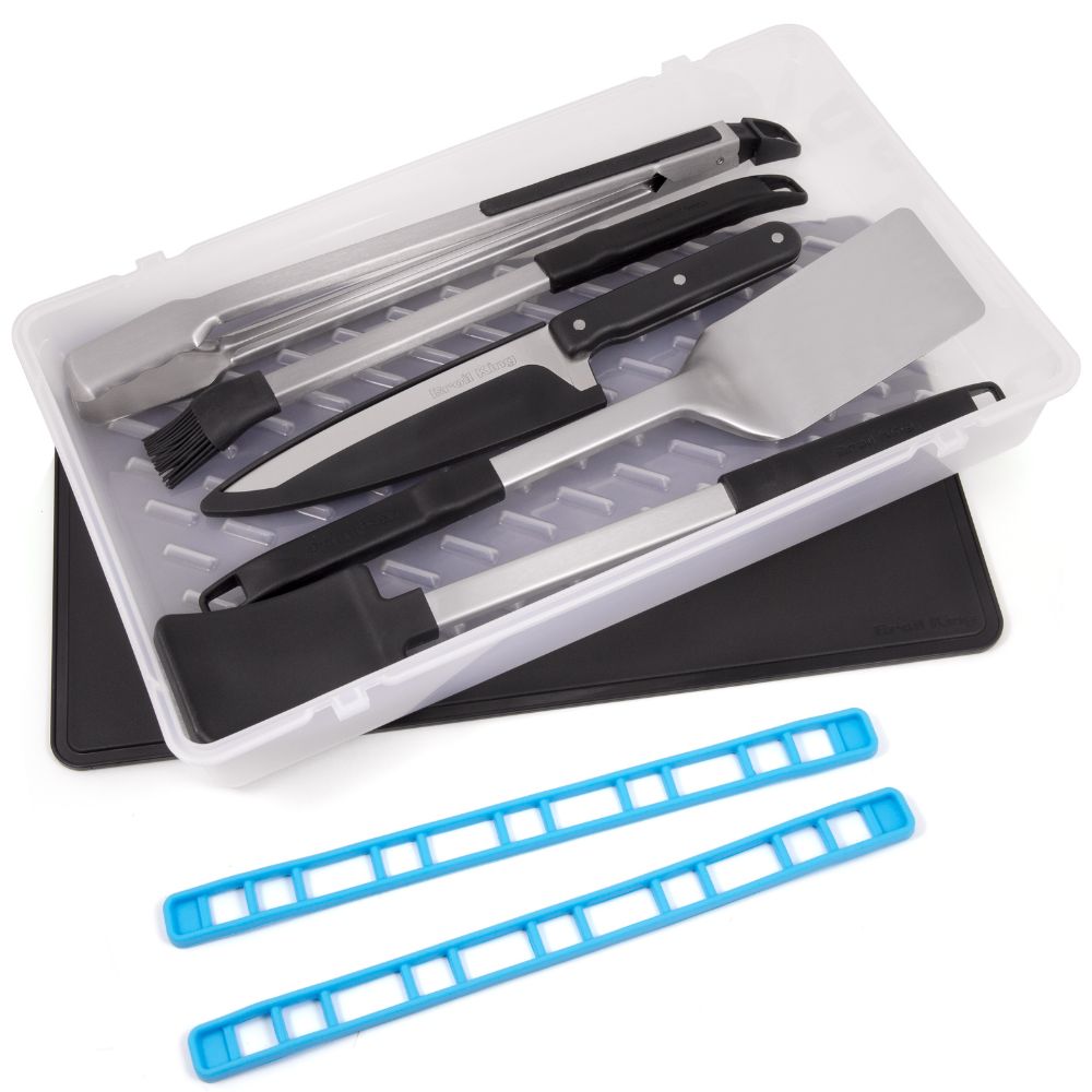 Broil King Porta-Chef Tool Set
