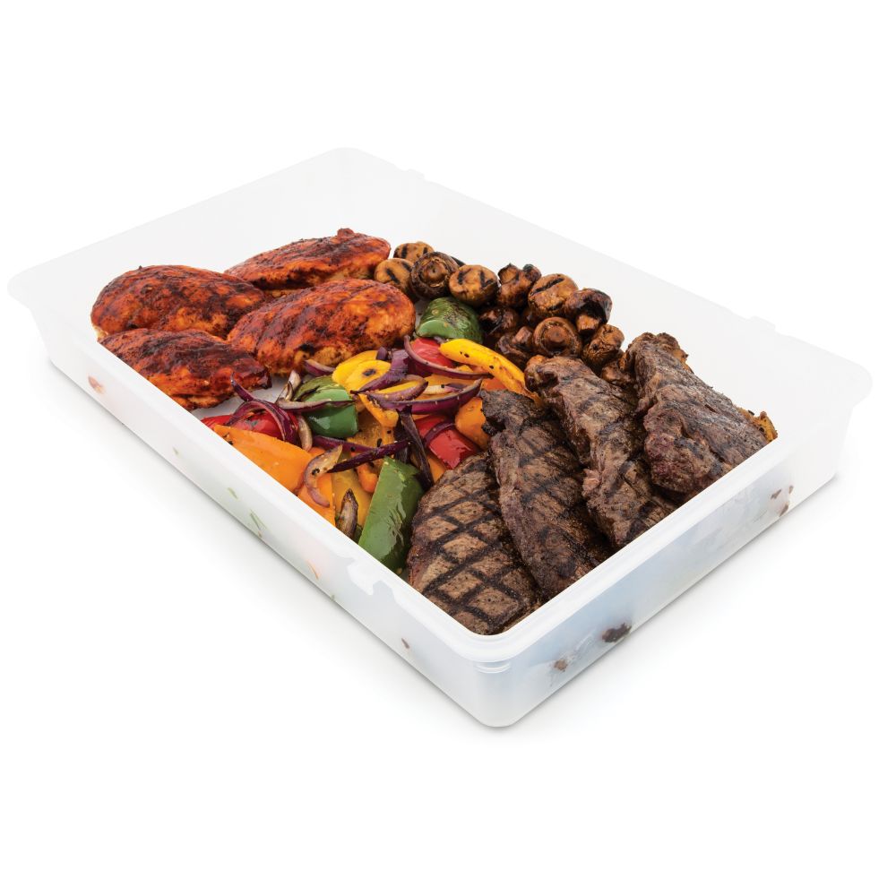 Broil King Porta-Chef Tool Set