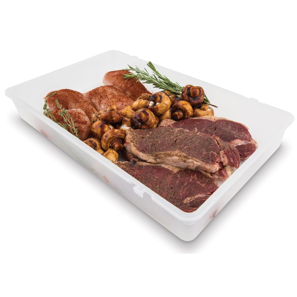 Broil King Porta-Chef Tool Set