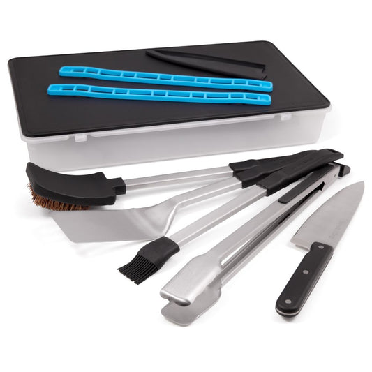 Broil King Porta-Chef Tool Set