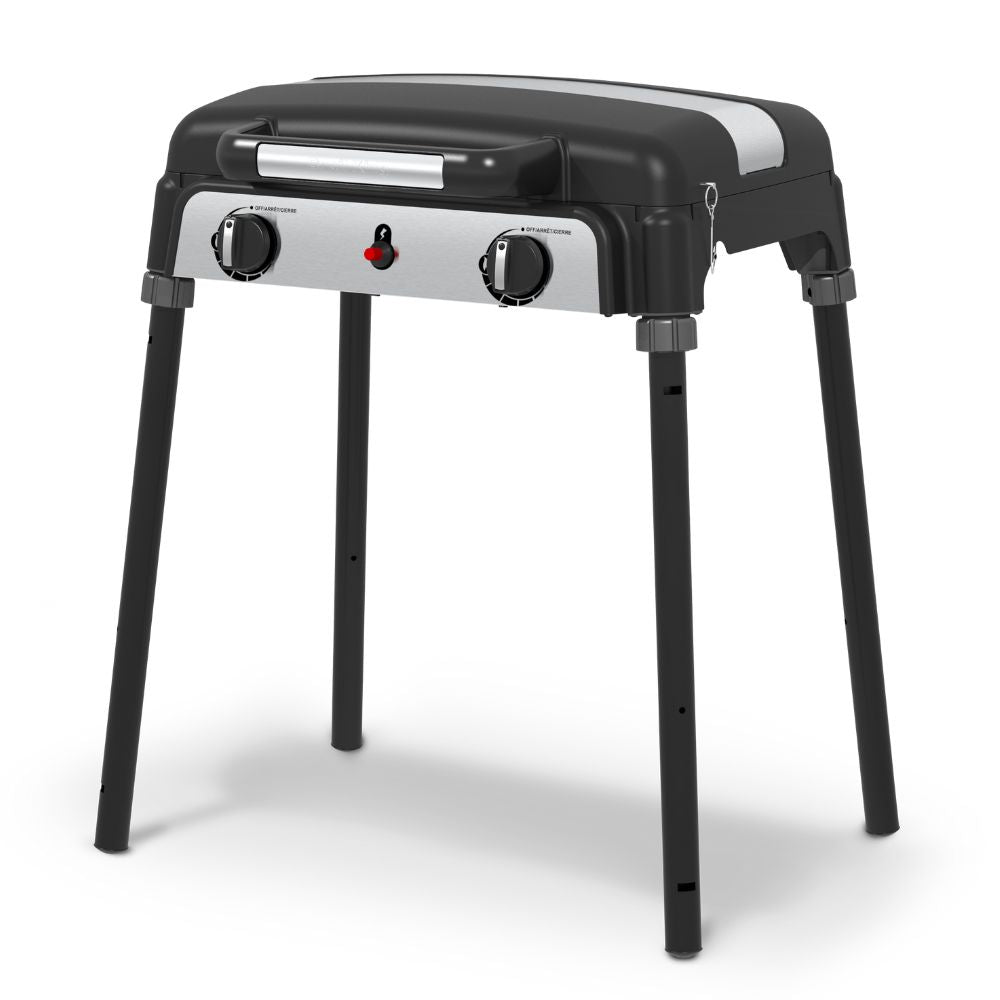 Broil King Porta Stove 220 Portable Gas Grill - Propane