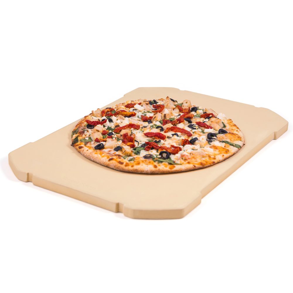 Broil King Rectangular Pizza Stone