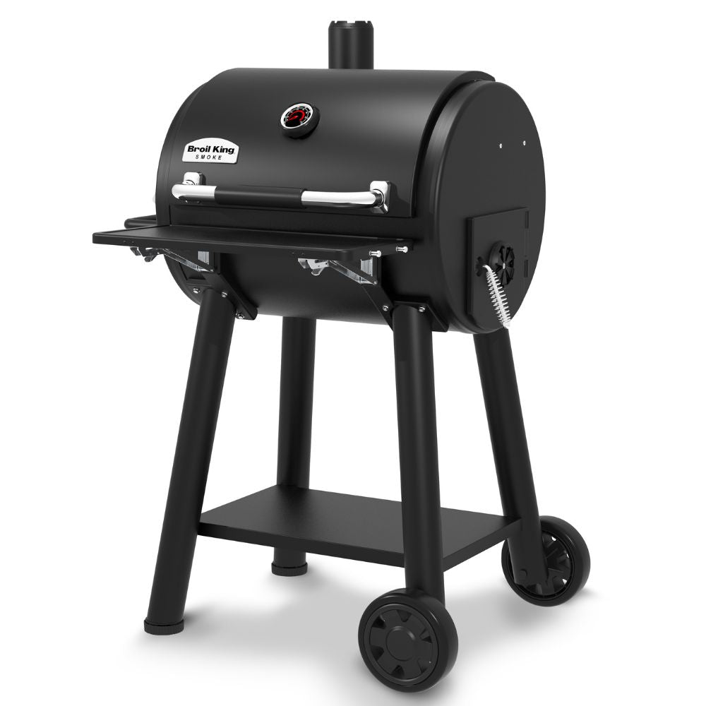 Broil King Regal 400 Charcoal Grill