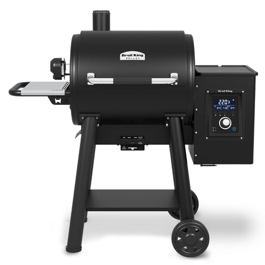 Broil King Regal 400 Pellet Grill