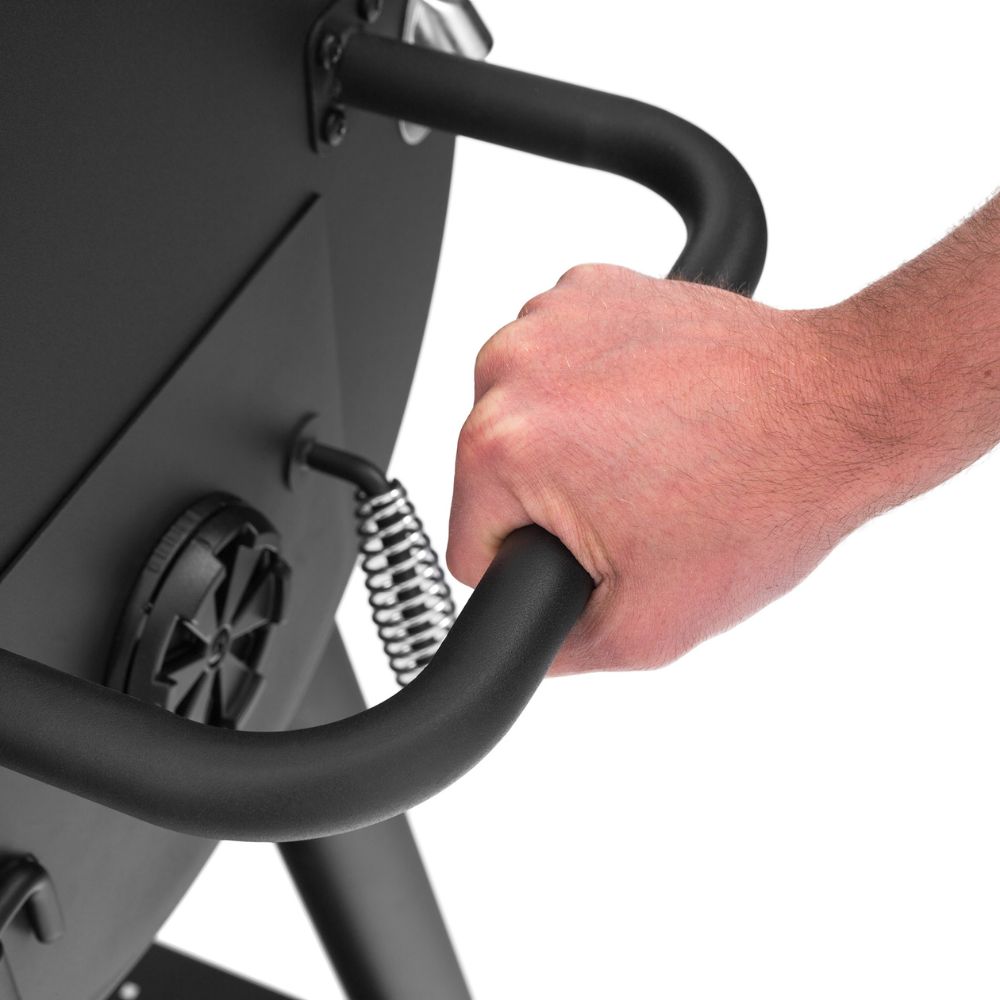 Broil King Regal 500 Offset Charcoal Grill
