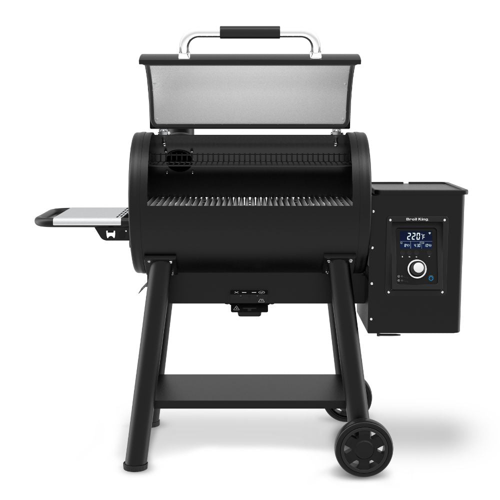 Broil King Regal 500 Pellet Grill