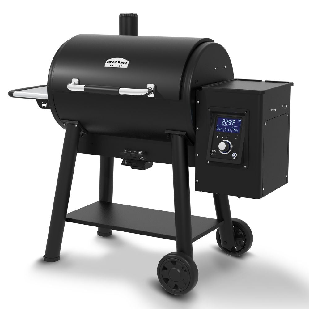 Broil King Regal 500 Pellet Grill