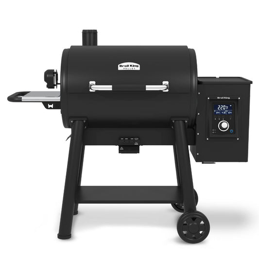 Broil King Regal 500 Pellet Grill
