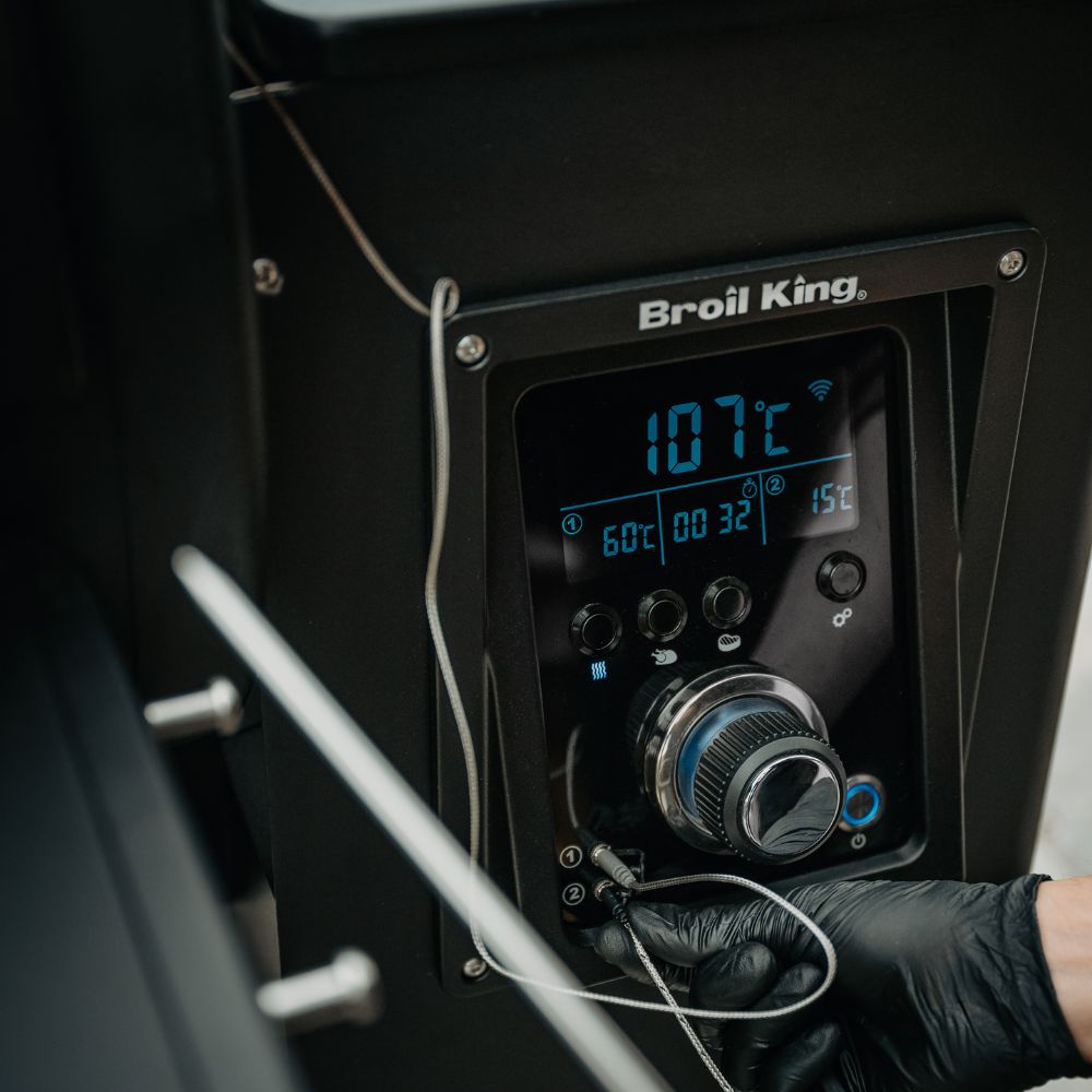 Broil King Regal 500 Pro Pellet Grill