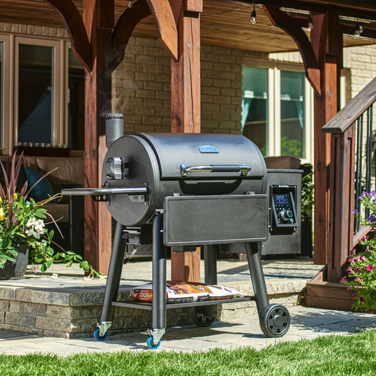 Broil King Regal 500 Pro Pellet Grill