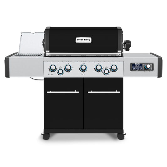 Broil King Regal Q 590 Pro IR Gas Grill