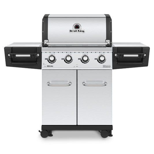 Broil King Regal S 420 Pro Gas Grill