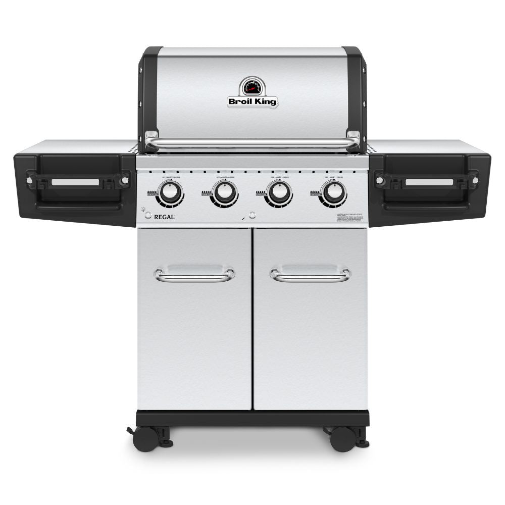 Broil King Regal S 420 Pro Gas Grill