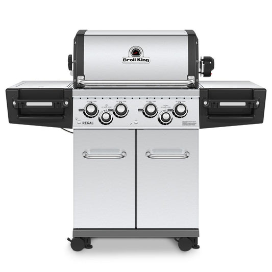 Broil King Regal S 490 Pro IR Gas Grill