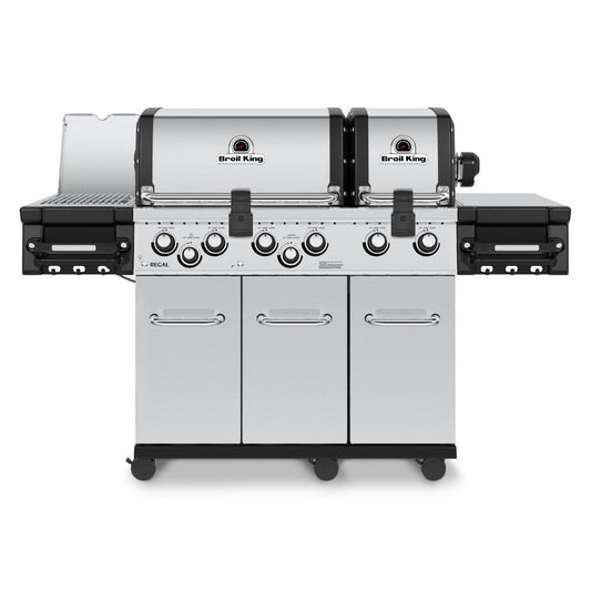 Broil King Regal S 690 Pro IR Gas Grill