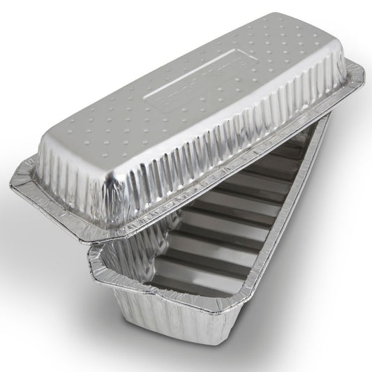 Broil King Rib Roaster 2pc Aluminum Liner