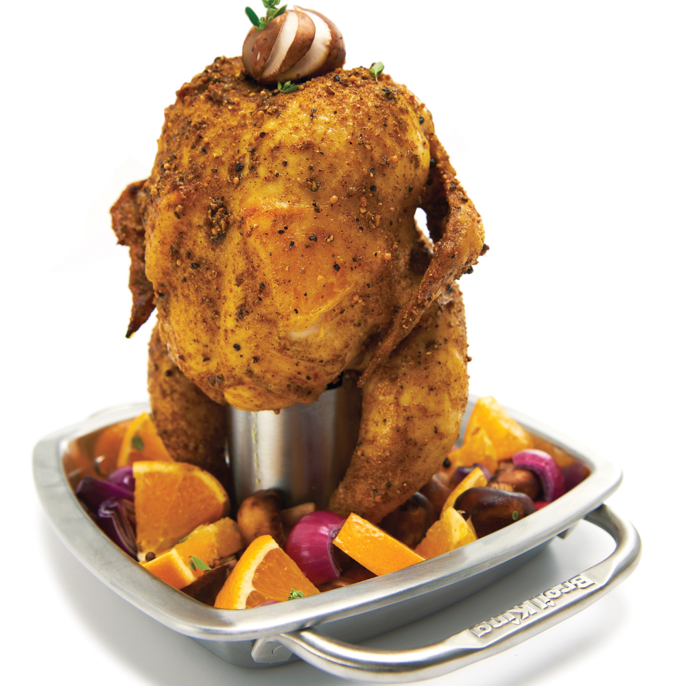 Broil King Roaster/Chicken Imperial Series