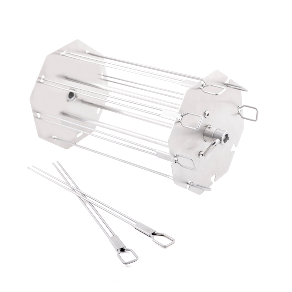 Broil King Skewers/Rotisserie