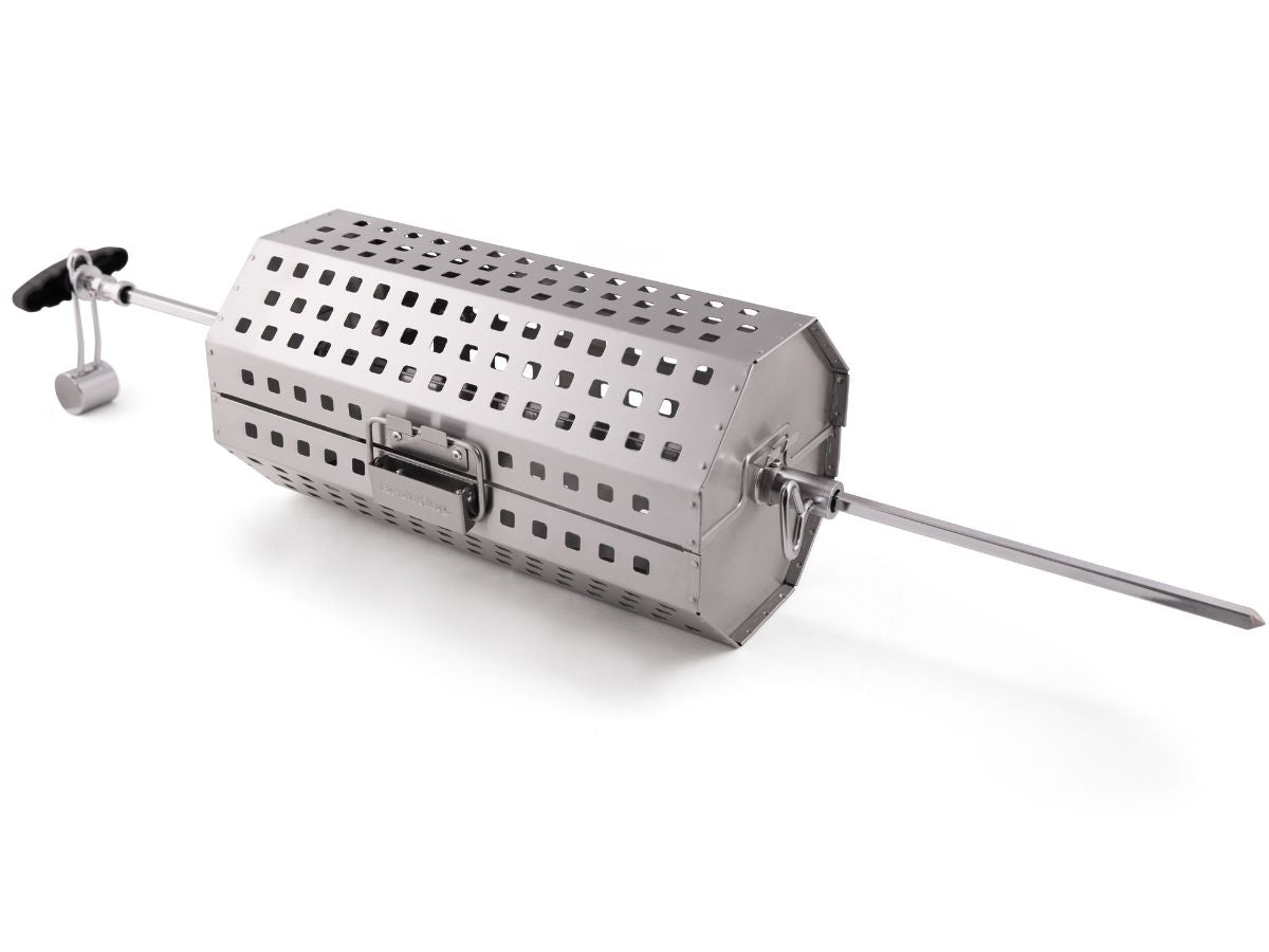 Broil King Rotisserie Tumble Basket