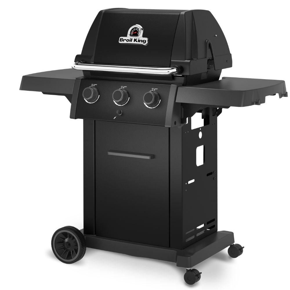 Broil King Royal 320 Shadow Gas Grill
