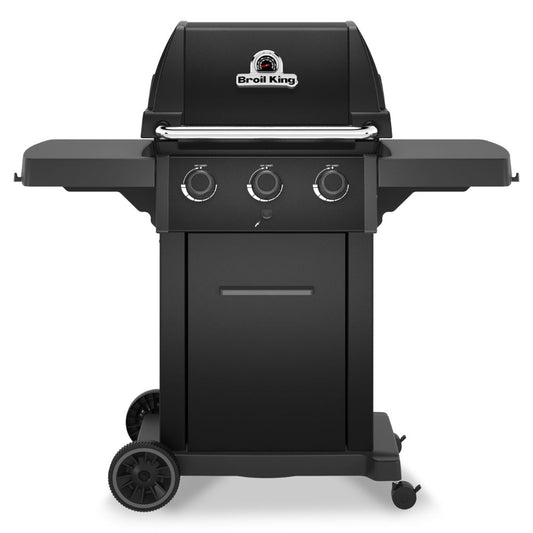 Broil King Royal 320 Shadow Gas Grill
