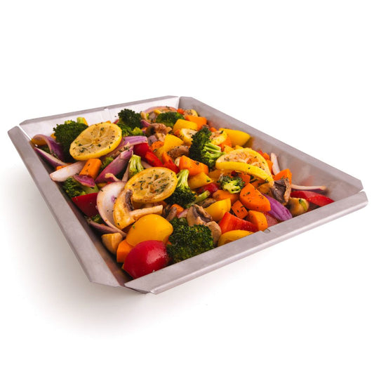 Broil King Shelf Insert Wok