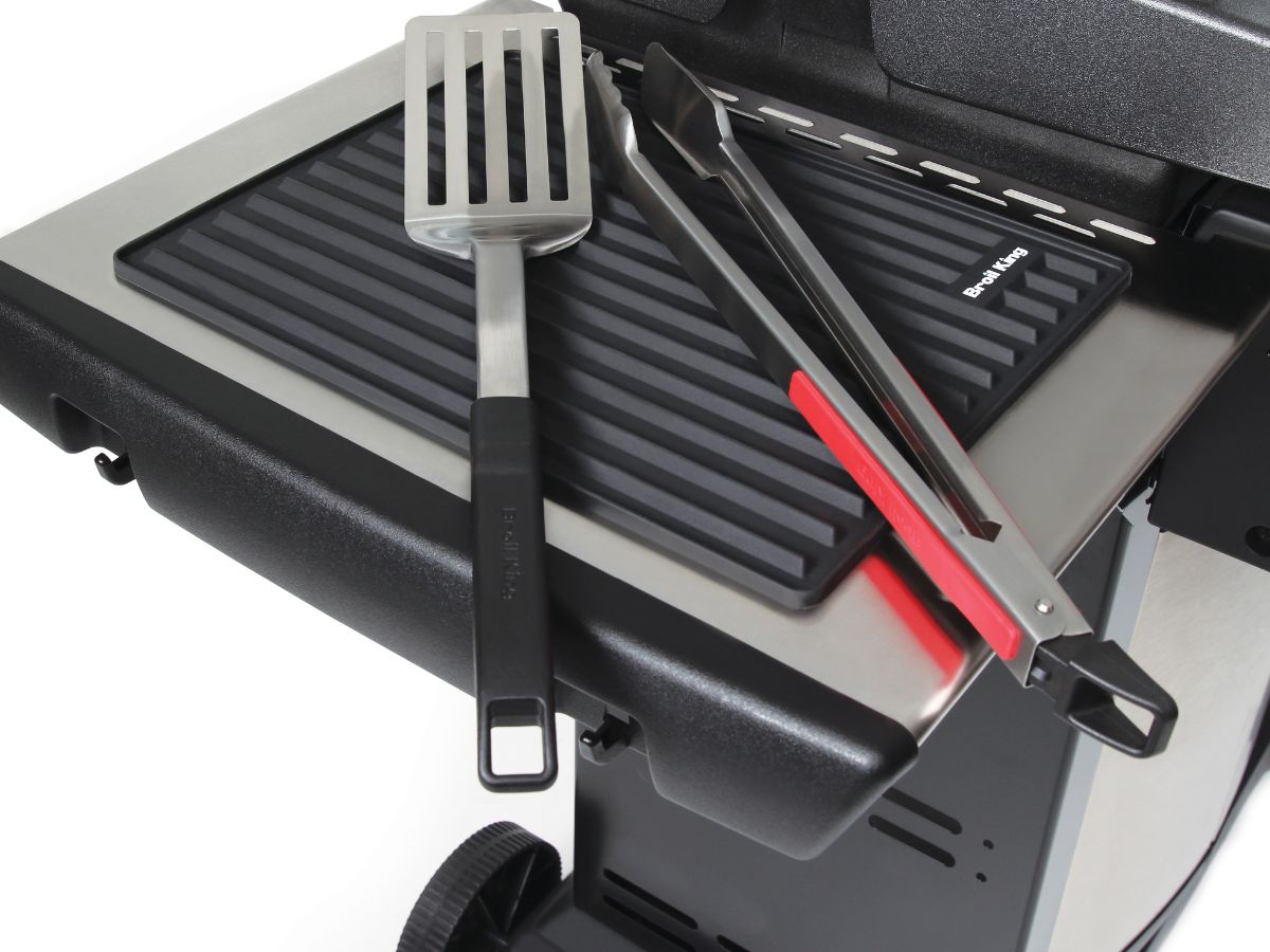 Broil King Side Shelf Mat