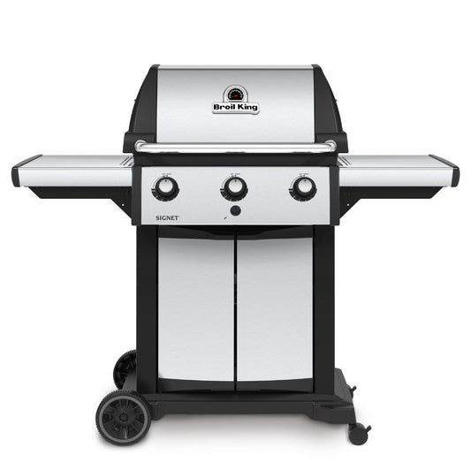 Broil King Signet 320 Gas Grill