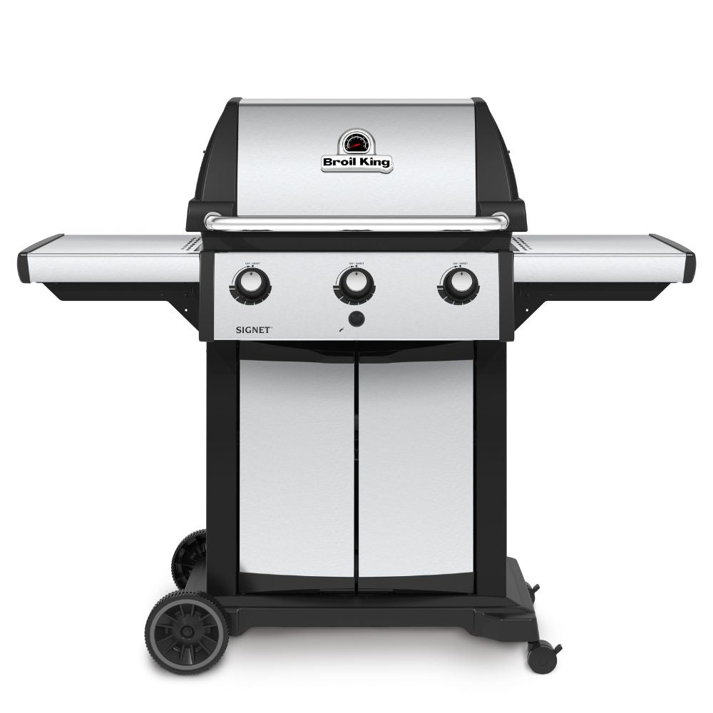 Broil King Signet 320 Gas Grill