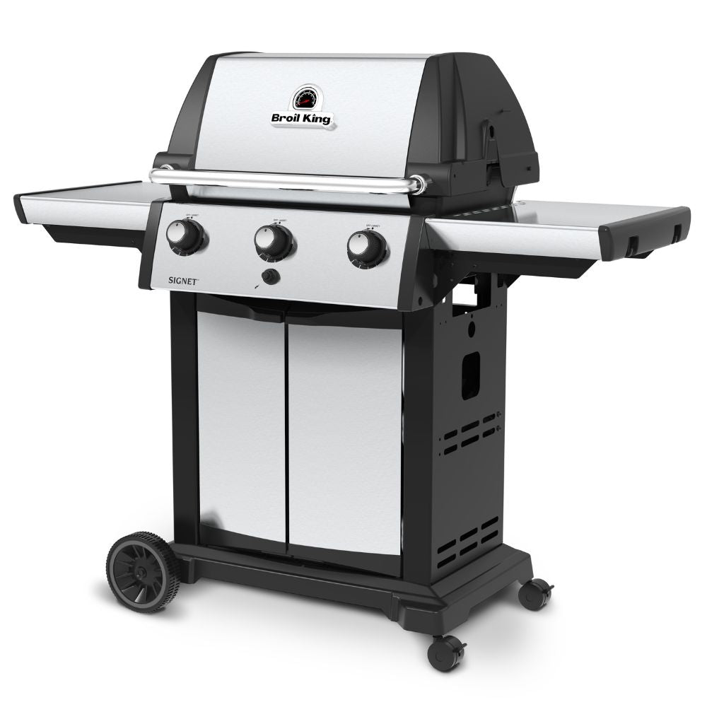 Broil King Signet 320 Gas Grill