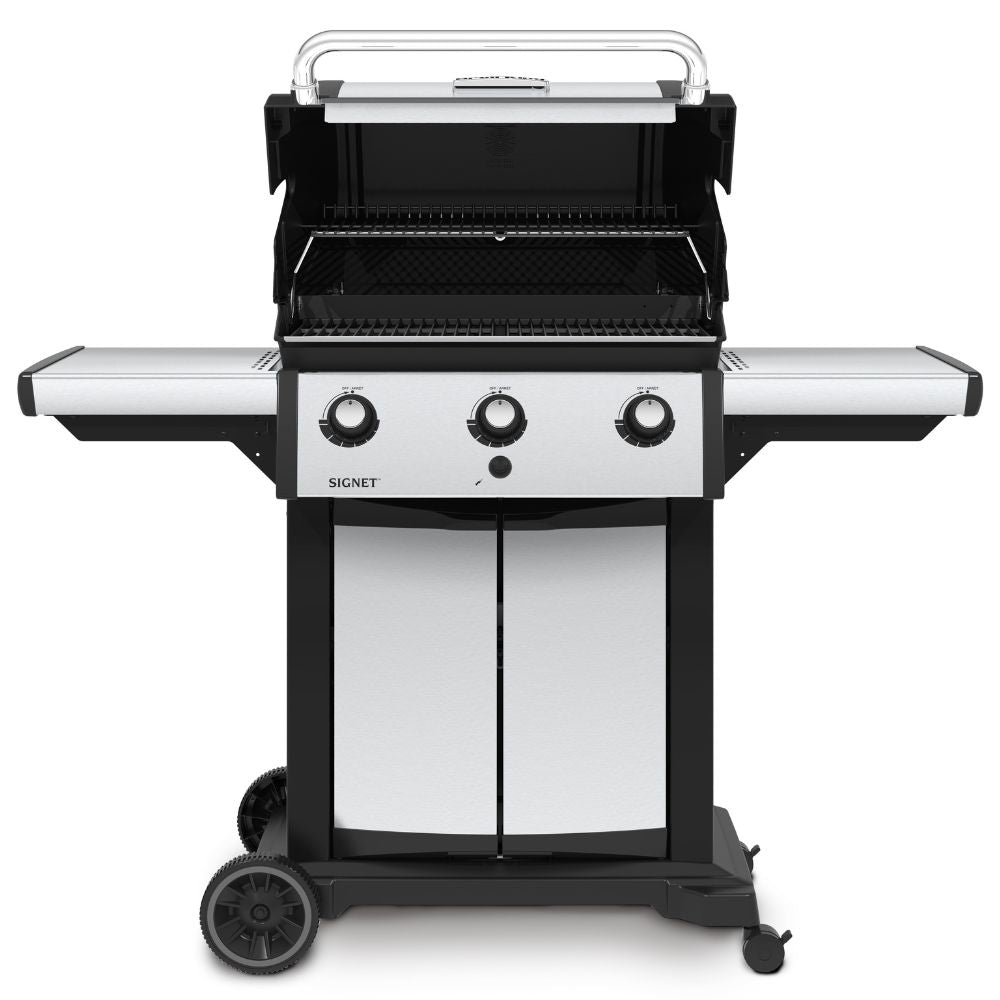 Broil King Signet 320 Gas Grill