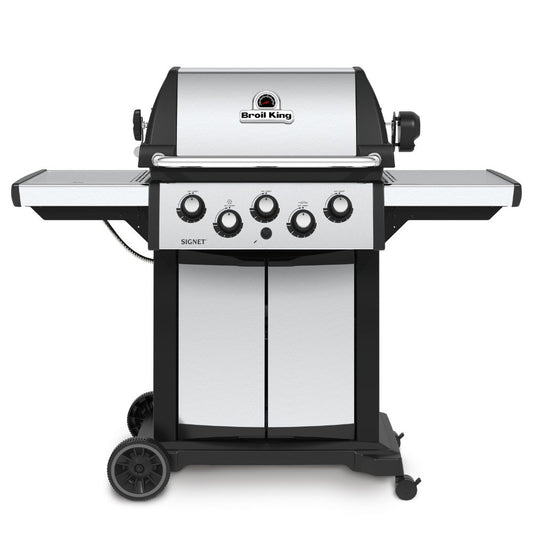 Broil King Signet 390 Gas Grill