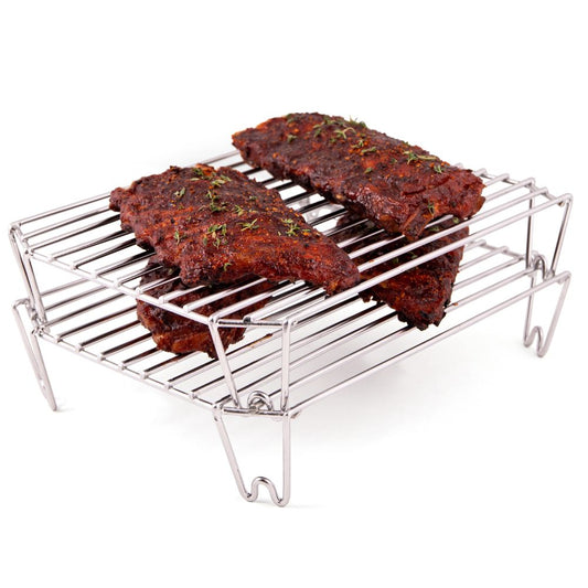 Broil King Stack-A-Rack