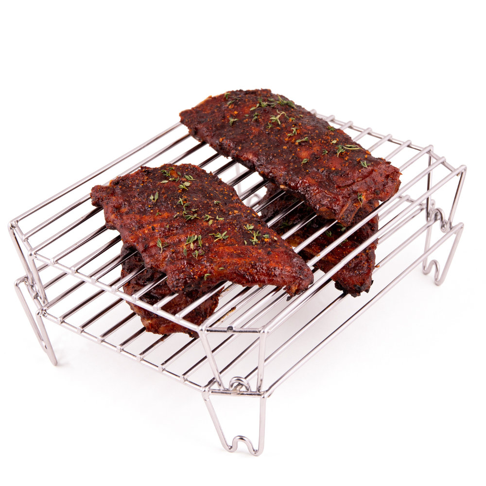 Broil King Stack-A-Rack