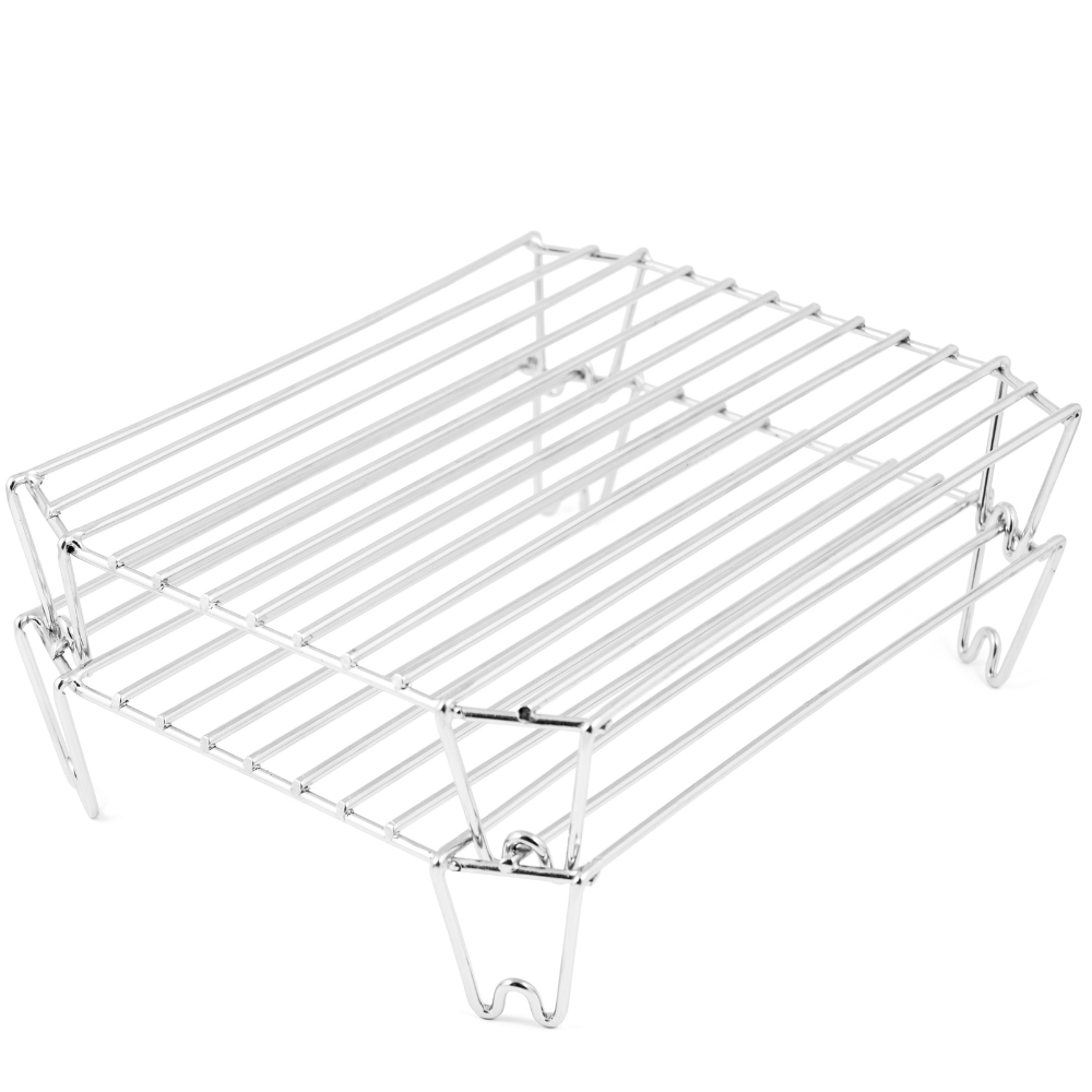 Broil King Stack-A-Rack