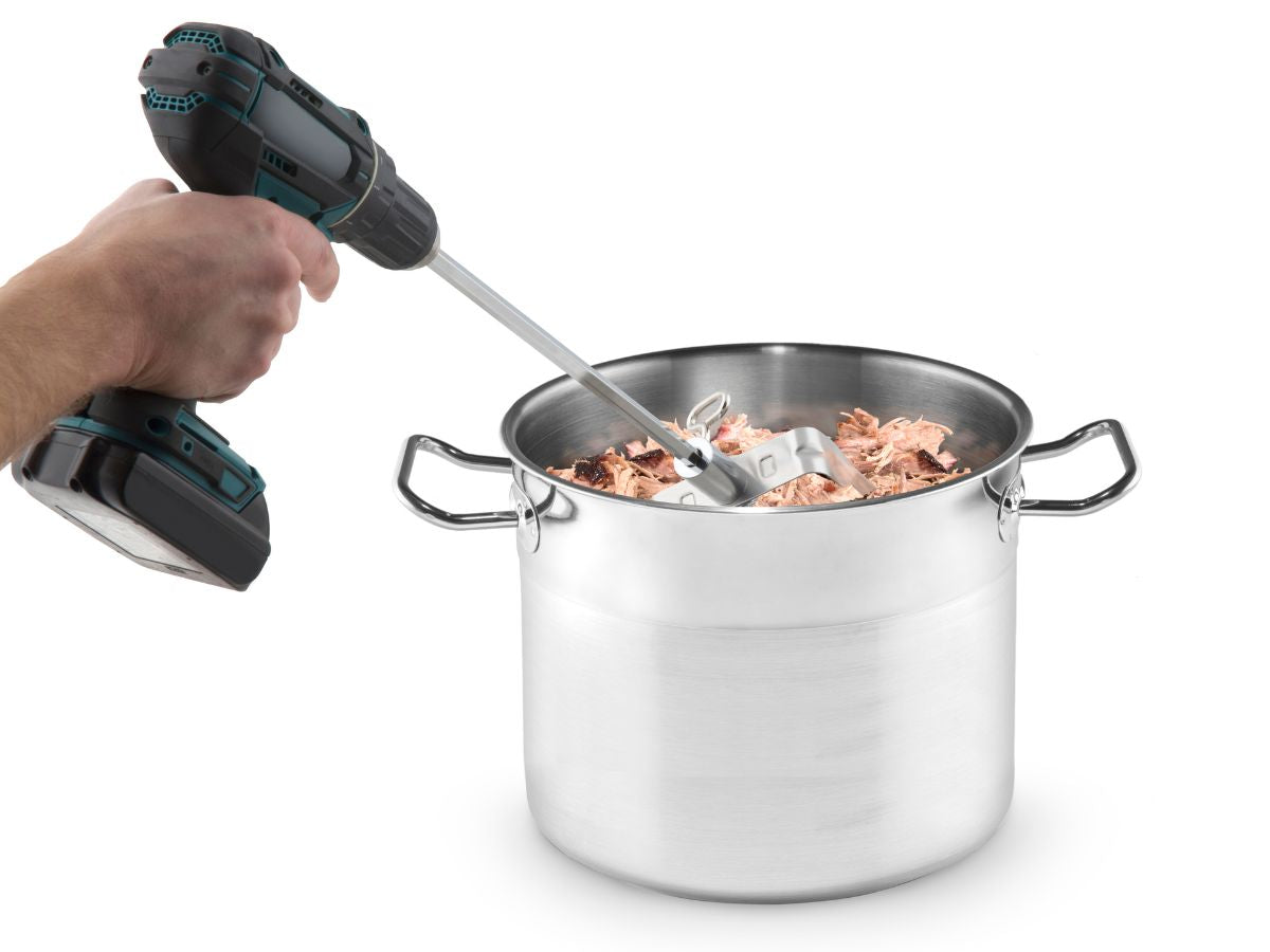 Broil King Stainless Steel Meat Shredder