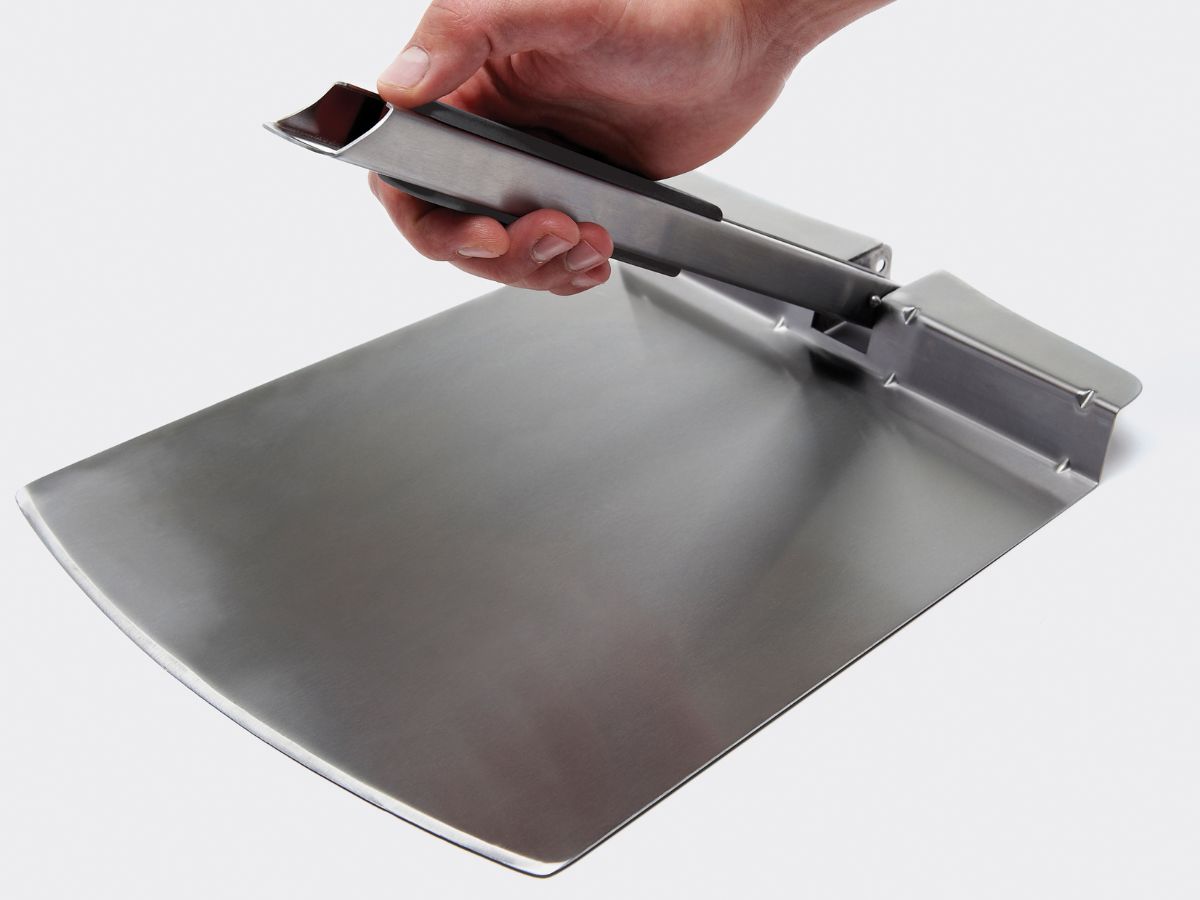 Broil King Stainless Steel Pizza Peel