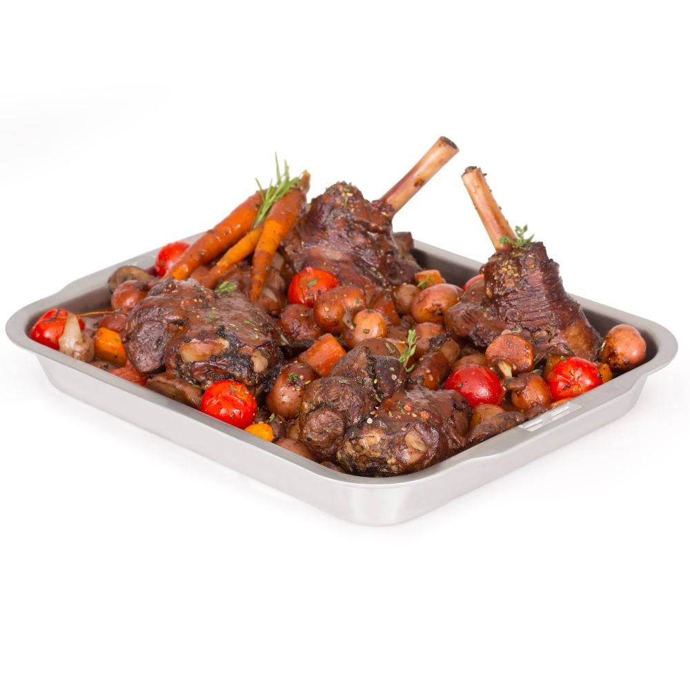 Broil King Stainless Steel Roasting Drip Pan