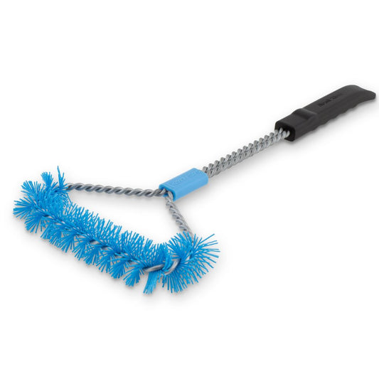 Broil King Twisted Tri-Head Nylon Grill Brush