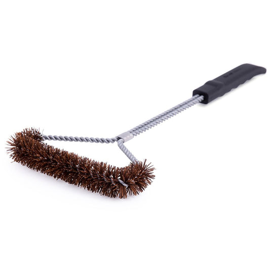 Broil King Twisted Tri-Head Palmyra Grill Brush