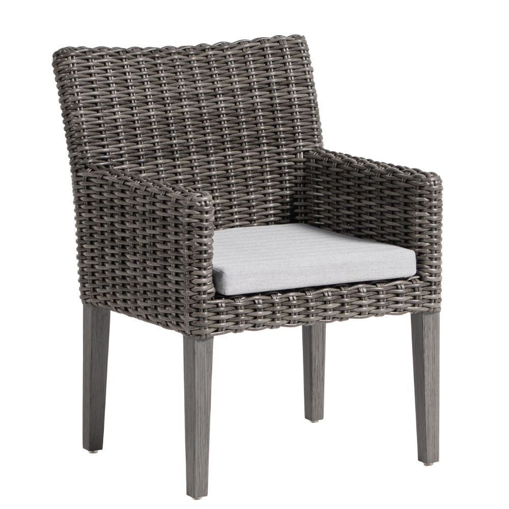 Budapest 7pc Dining Set