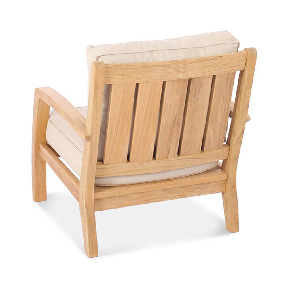 Bali Club Chair
