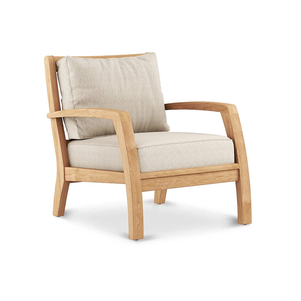 Bali Club Chair